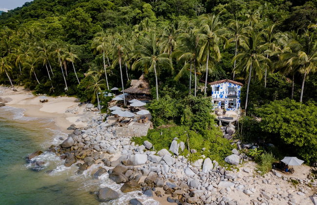 CASITAS MARAIKA HOTEL & BEACH CLUB, Puerto Vallarta - Foto 80