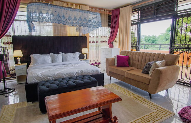 Hutland Hotels - Foto 2