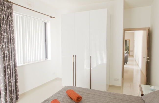 Waterside Apartments - Foto 4