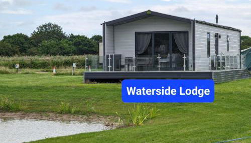 Waterside Lodge - Dog Friendly Sutton on Sea - Foto 4