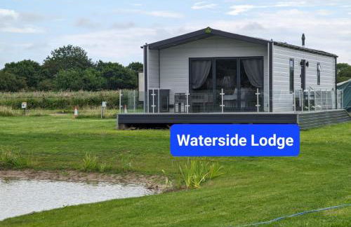 Waterside Lodge - Dog Friendly Sutton on Sea - Foto 4