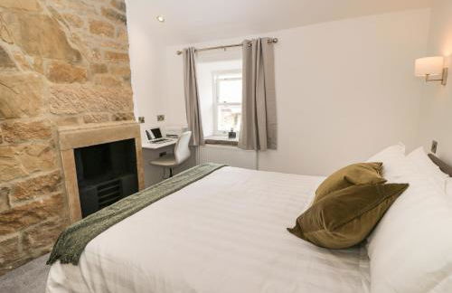 Old Stone Cottage - Foto 10