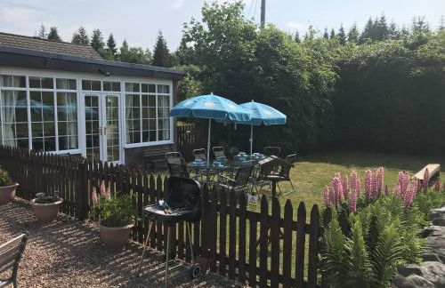 The Struan Inn Self Catering Lodge - Foto 80