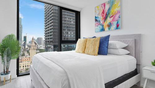 X Lounge V-Panoramic Private Residence - Photo 3