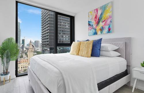 X Lounge V-Panoramic Private Residence - Foto 7