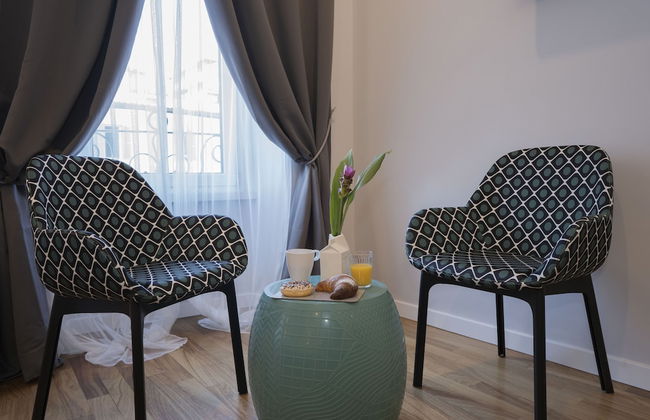 Delsi Inn Piazza di Spagna 32 - Photo 35