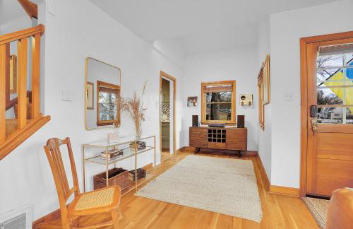 Beautiful Historic House in Central Longmont - Foto 10