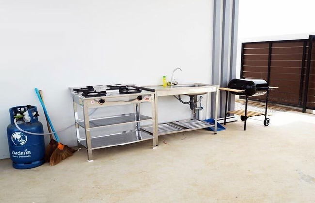 Le Leaf Pool Villa 6 - Foto 23