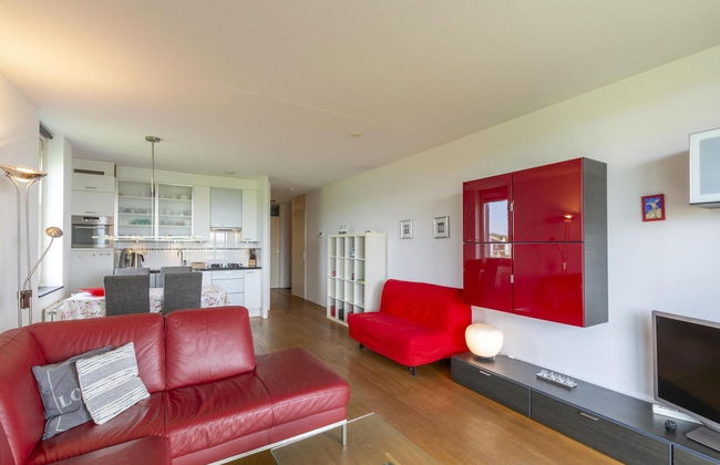 Cozy Apartment With Balcony - Foto 5