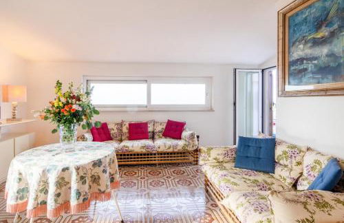 Splendida Villa con vista sull'Isola di Cirella - Foto 1