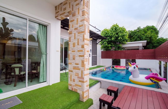 Baan Farm Sook - Photo 39