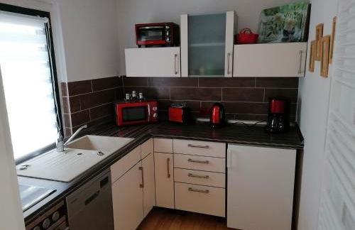 Ferienhaus Regina - Foto 5