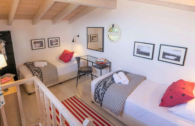 Nature Villas - Foto 5