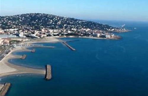 Studio dans villa proche de la plage - Foto 21