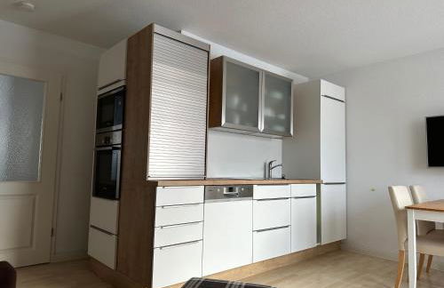 Moderne Ferienwohnung an der Ostsee im Haus Leuchtfeuer - Photo 15