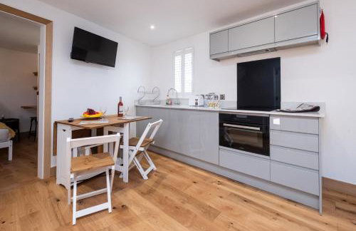 Weeping Willow - Three Tuns Apartments, Pettistree, Wickham Market - by Aldeburgh Coastal Cottages - Foto 5