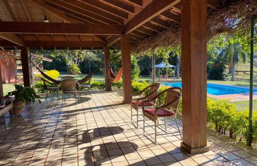 Chácara San Diego - Brotas - Foto 12