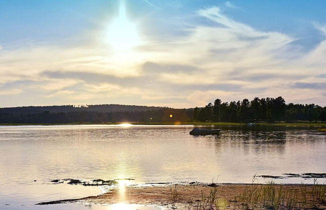 10 Person Holiday Home in Skillingaryd - Foto 4