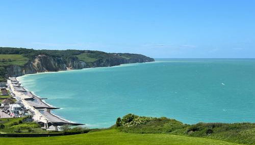 La Villa Marguerite - Foto 2