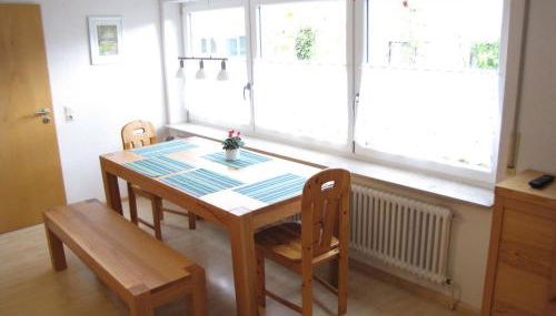 Ferienwohnung Dettenhausen - Foto 5