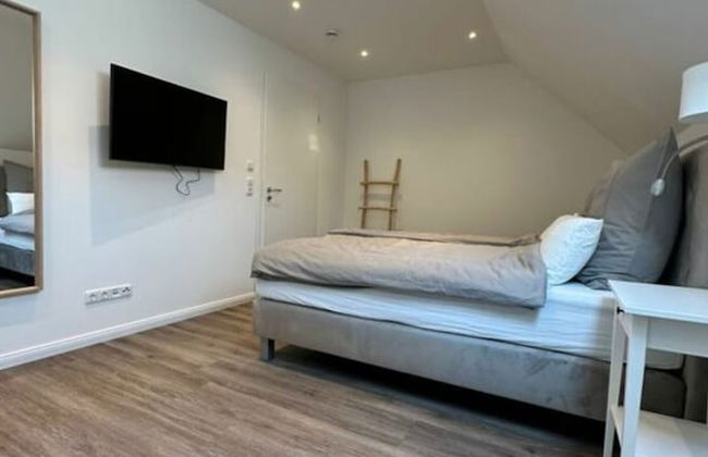 Fischerstuv Modern Retreat - Photo 2