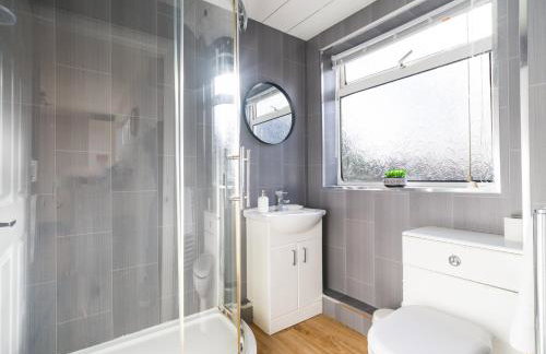 Lilys Apartment 2- 2bedroom, Northumberland - Foto 7