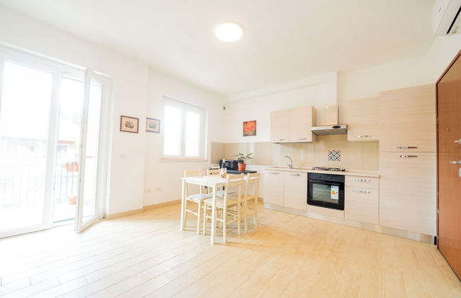 Terraced Apartments By The Ancient Appian Way - Foto 6