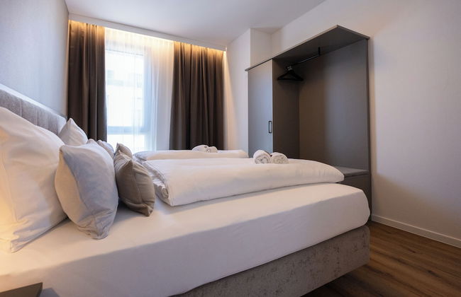 BRIGHT Bielefeld Süd Senne - Foto 42