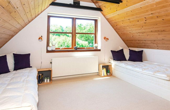 Holiday Home in Aars - Foto 18