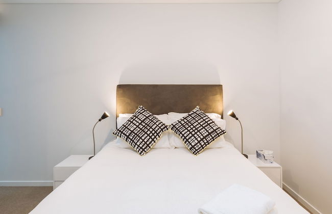 Airhome Southbank Riverside Tower - Photo 54