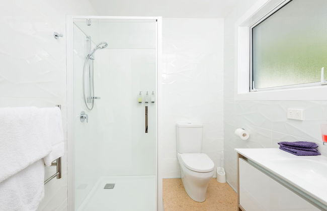 Adelphi Motel - Foto 28