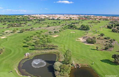 Cap Capistol Golf, appartement 2 chambres - Photo 34