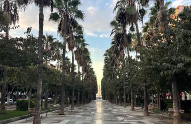 RAMBLA CENTRO - Apartamento excepcional en el corazón de Almería - Foto 11