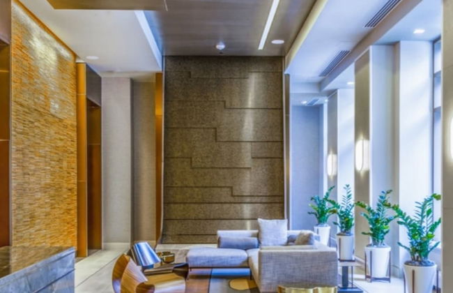 Bluebird Suites in Jersey City - Foto 3