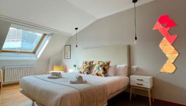 CarreraHouses Deluxe C/Garaje - Foto 1