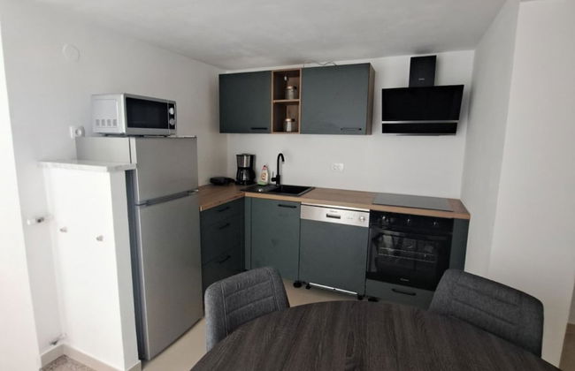 Elegant Brsec Apartments With Sea View - Foto 17