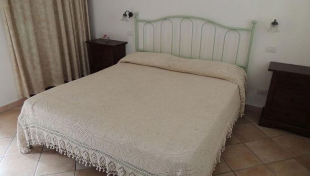 Agriturismo Valle Martina - Photo 5, Room