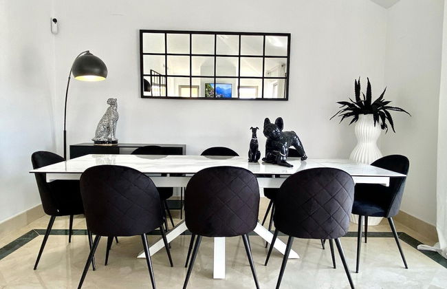 Sotogrande Sea View Penthouse - Foto 55