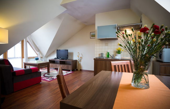 Bellamonte Aparthotel - Foto 60