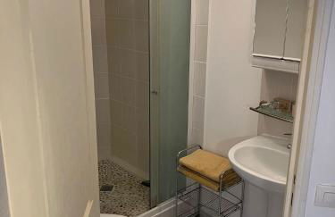 La cabine des docks - Foto 13