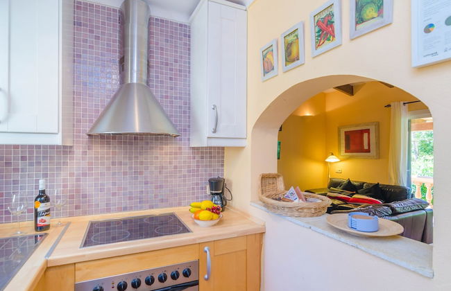 Villa Divina in Betlem - Photo 17