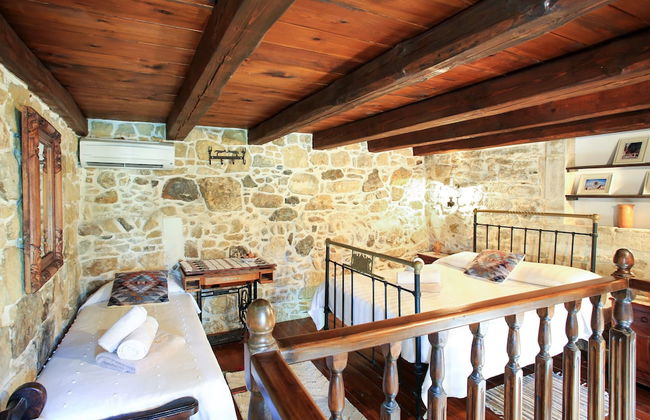 Villa Radamanthis - Foto 9