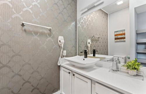 Cozy 3Bdrms At Encantada- 6 miles from Disney - Foto 14