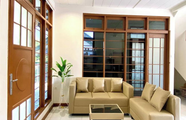 SF Homey Puri Indah - Foto 22