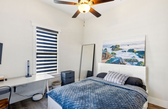 Historic 1918 Tampa Home With Modern Comforts & Charm 2 Bedroom Home by RedAwning - Foto 3