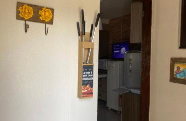 Sobrado Charmoso Beach House com piscina - Foto 37