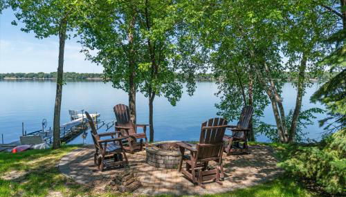 Lake Pulaski Getaway - Foto 2, Other