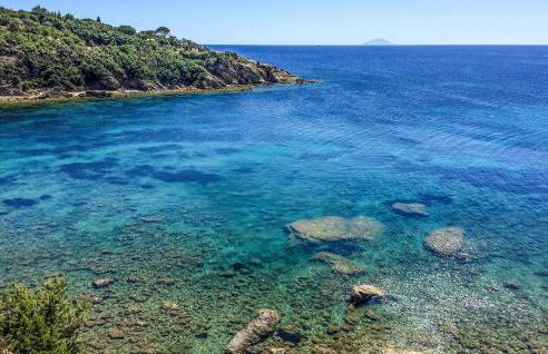 Beautiful Home In San Pietro In Campo - Foto 27