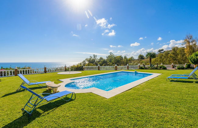 Cubo's Villa las Colinas - Foto 39