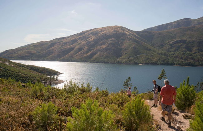 Country Escape With Pool; Portugal - Foto 37